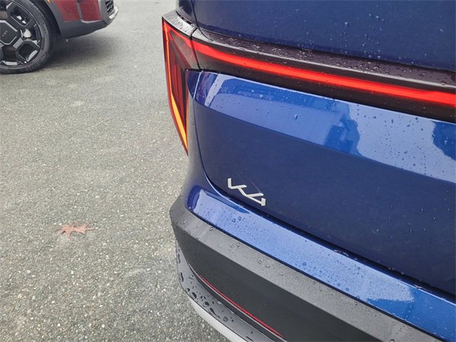 Used 2025 Kia K4 LXS image 6