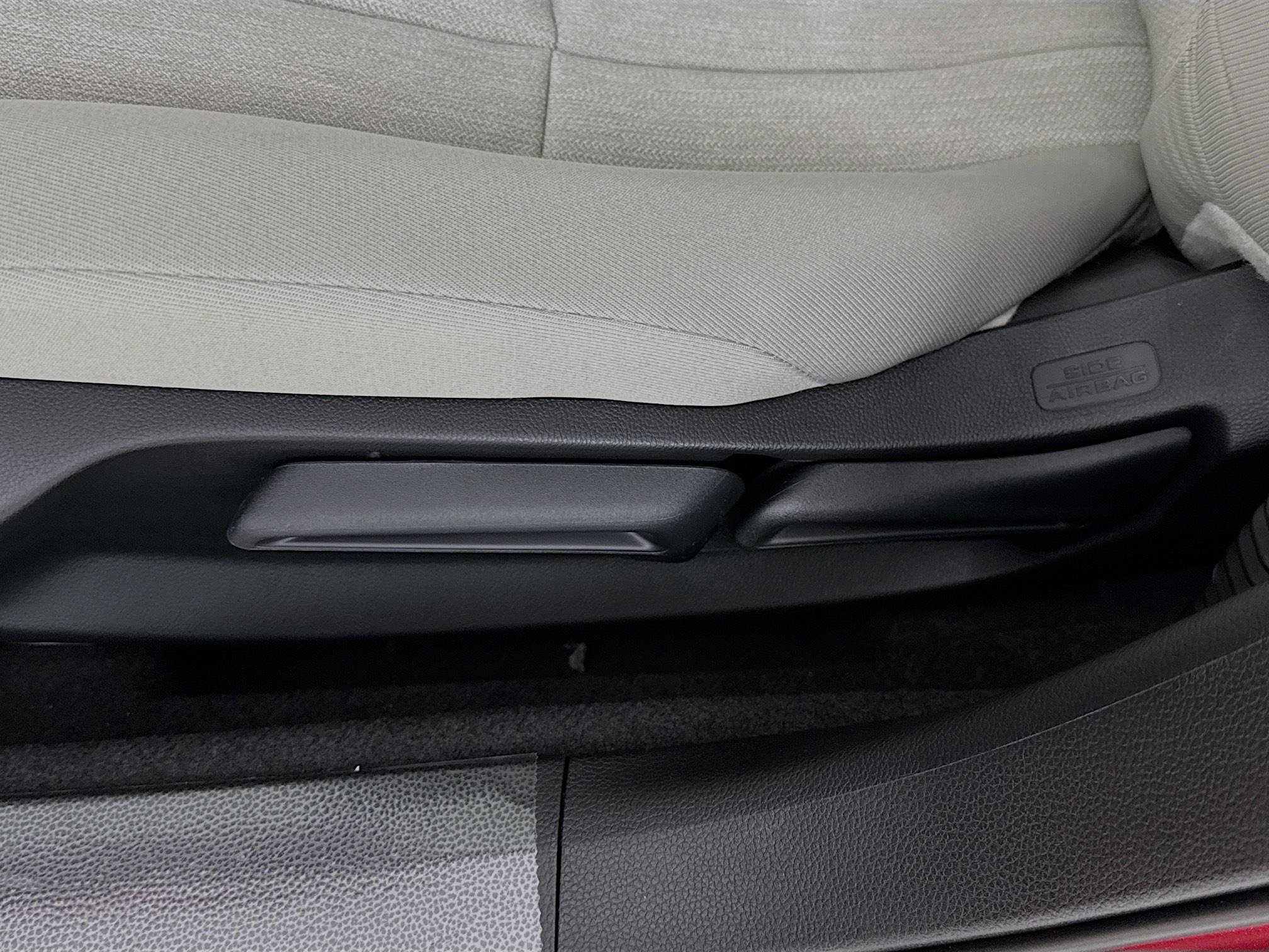 New 2025 Honda Accord LX image 21