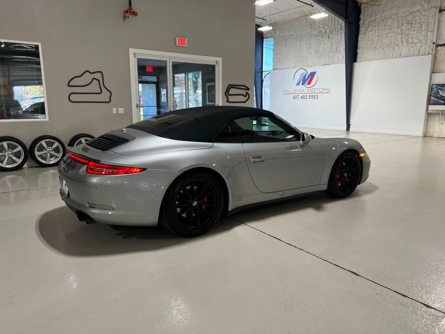 Used 2013 Porsche 911 Carrera 4S image 66