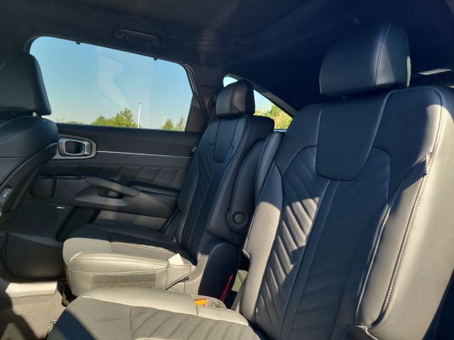 New 2026 Kia Sorento SX Prestige AWD/4WD image 9