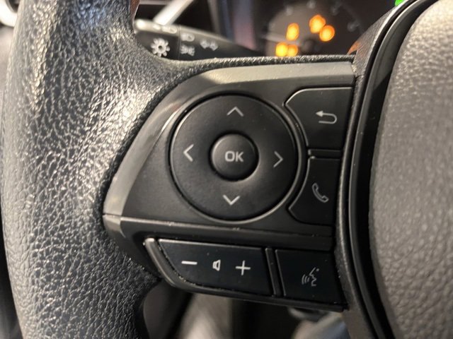 Used 2023 Toyota Corolla LE image 25