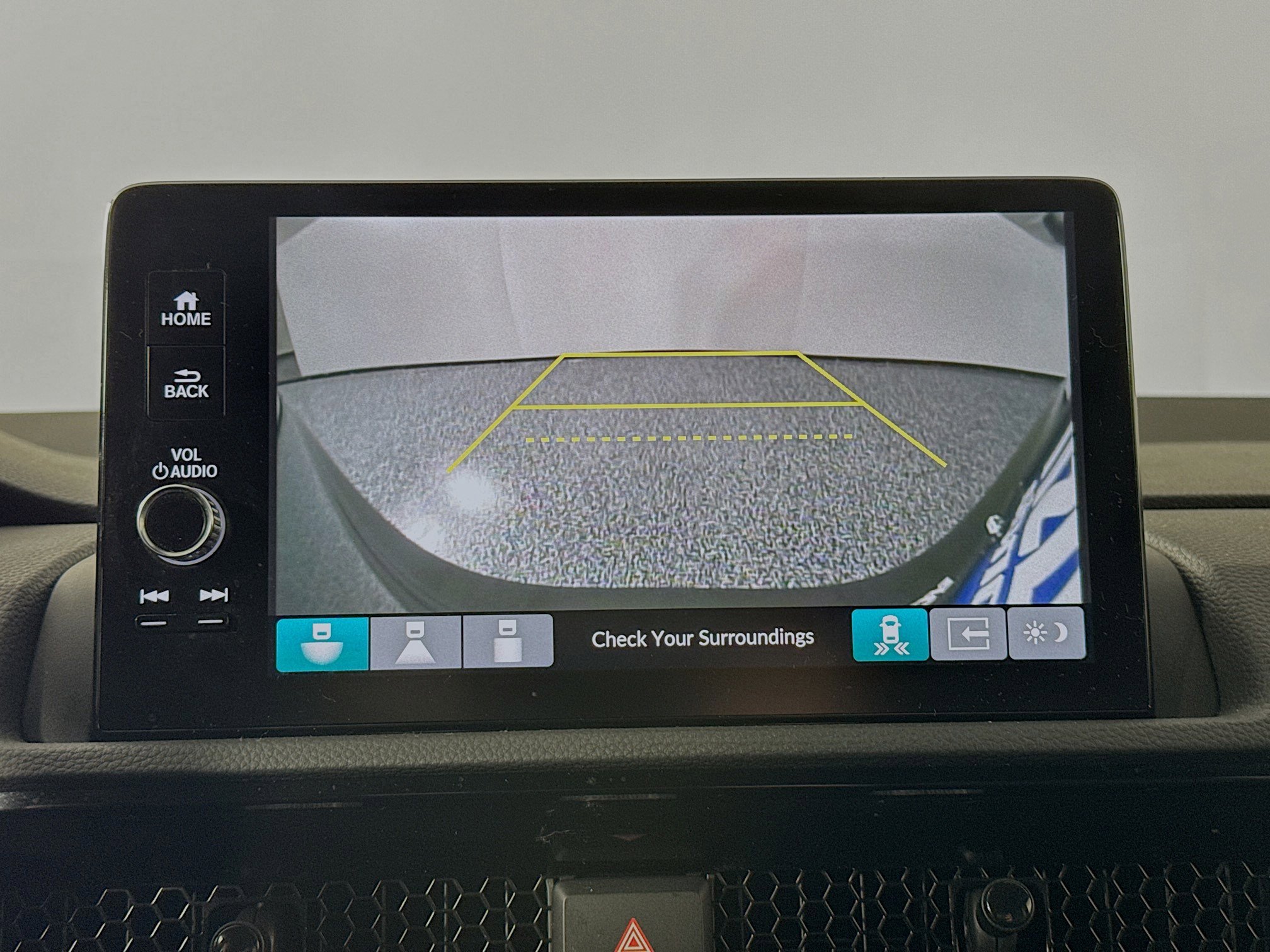 Certified 2024 Honda CR-V Sport Touring image 14