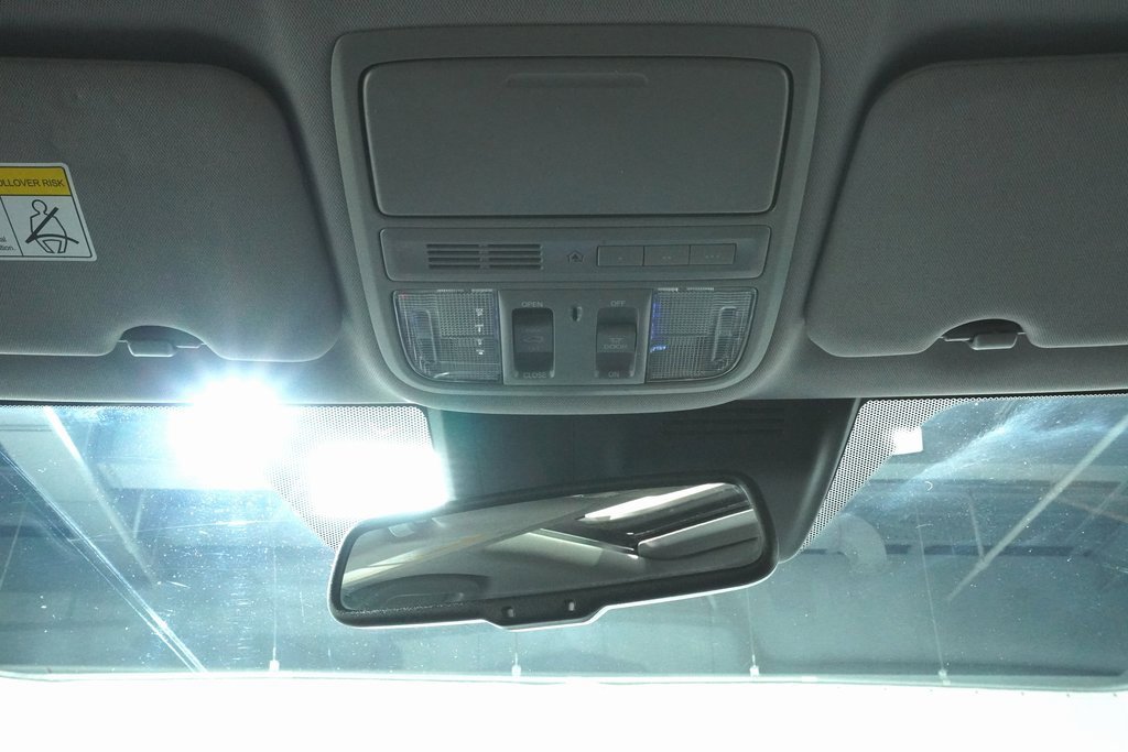 Used 2020 Honda CR-V EX-L image 20