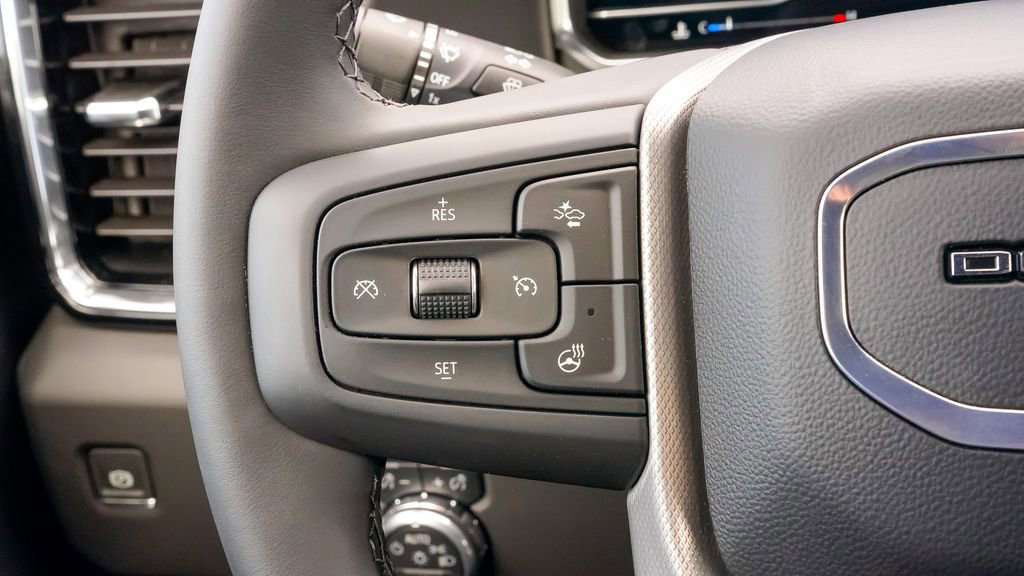 New 2025 GMC Sierra 2500 Denali w/ Technology Package image 34