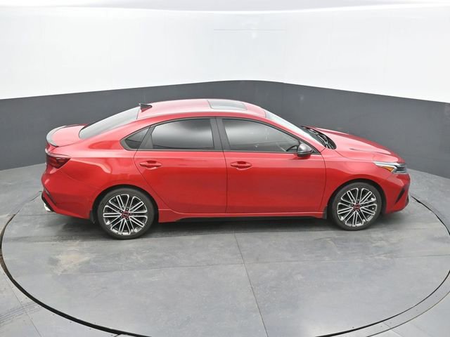 Used 2023 Kia Forte GT w/ GT2 Package image 49