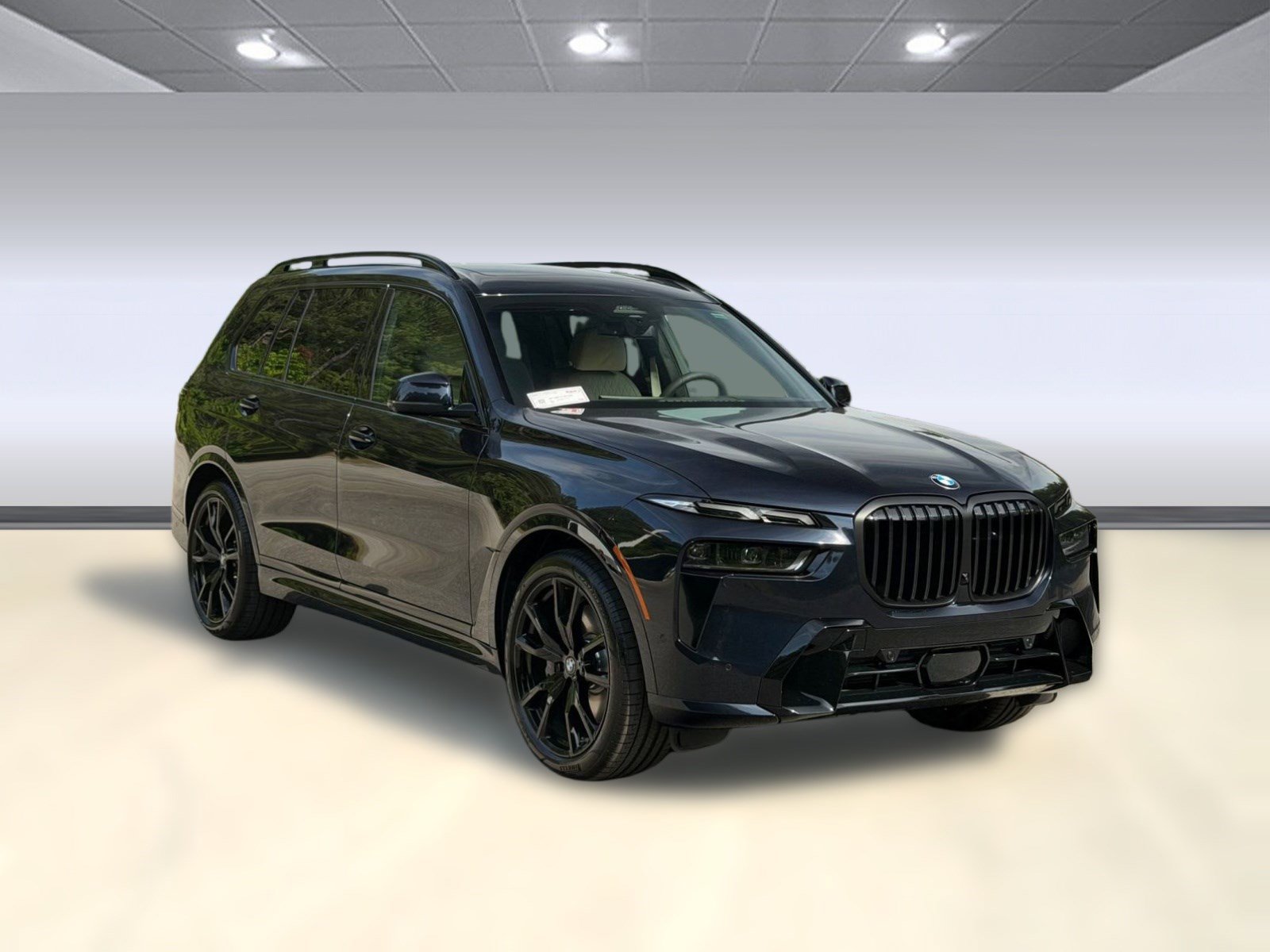 New 2027 BMW X7 xDrive40i AWD/4WD image 7