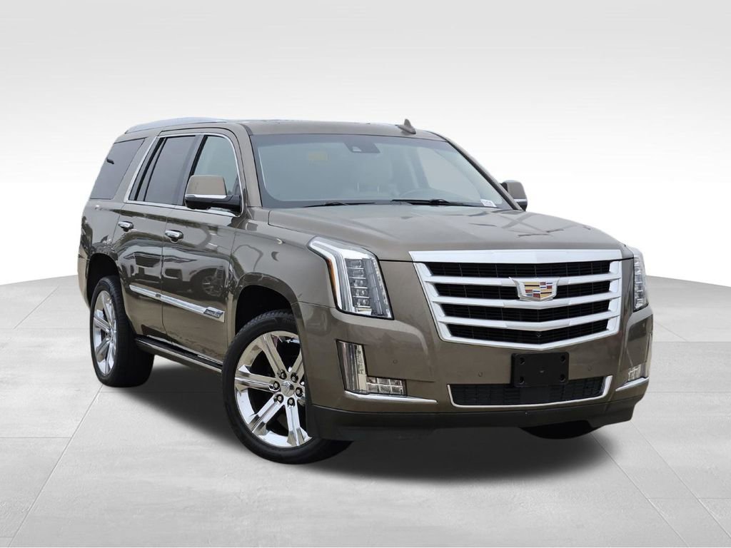 Used 2015 Cadillac Escalade Premium
