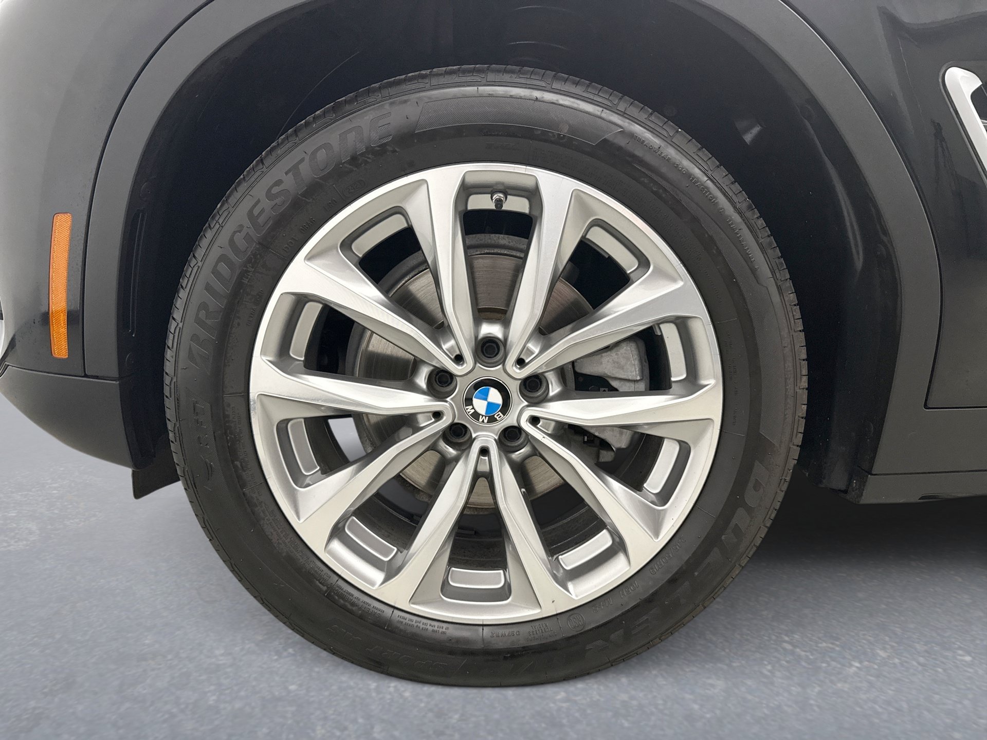 Used 2018 BMW X3 xDrive30i w/ Premium Package AWD/4WD image 26