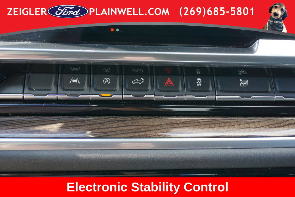 Used 2025 GMC Sierra 1500 Elevation AWD/4WD image 19
