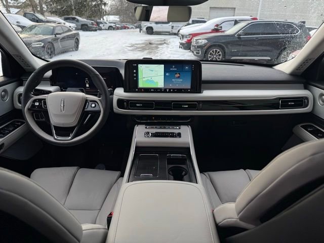 New 2026 Lincoln Aviator Reserve image 28