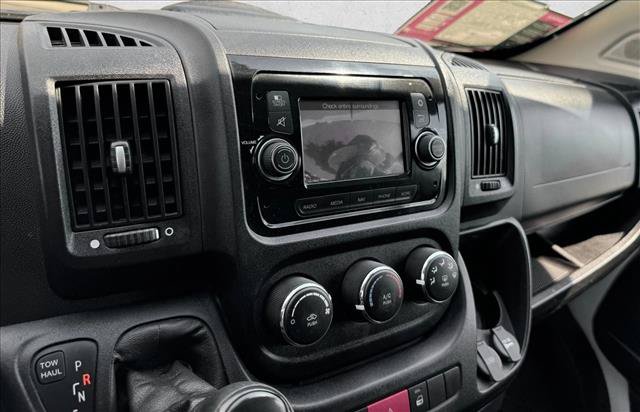 Used 2021 RAM ProMaster 2500 FWD image 15