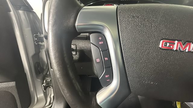 Used 2015 GMC Acadia SLE FWD image 15