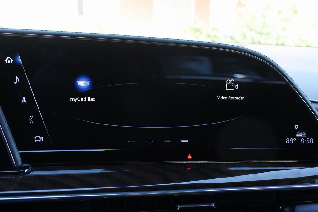 Used 2023 Cadillac Escalade Sport Platinum image 35