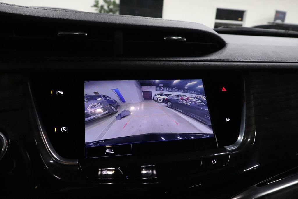 Used 2024 Cadillac XT6 Premium Luxury w/ LPO, Floor Liner Package image 35