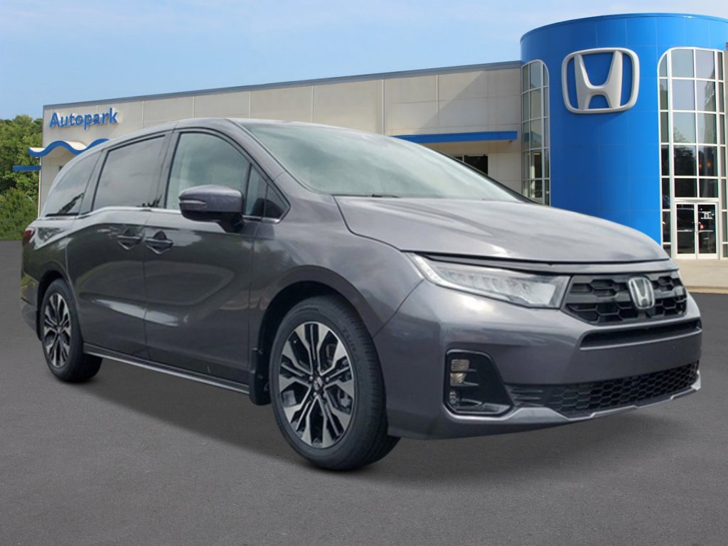 Used 2026 Honda Odyssey Elite image 5