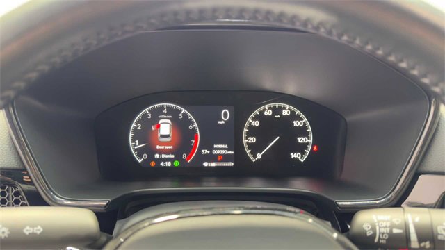 Used 2025 Honda CR-V EX-L image 29