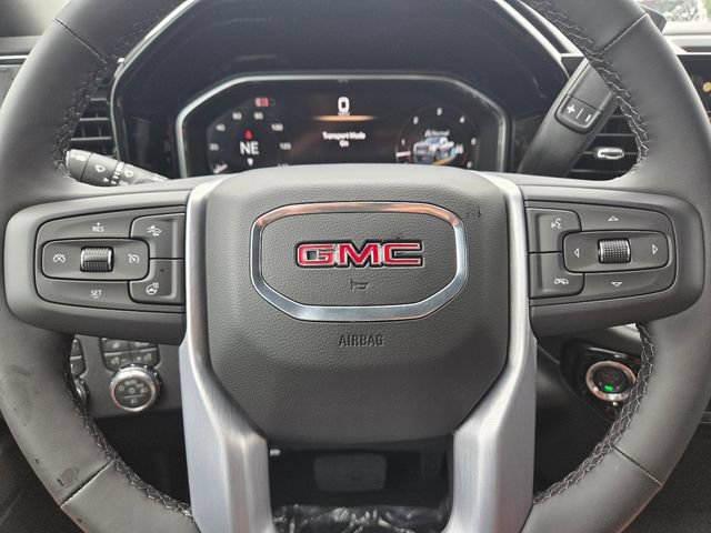 New 2026 GMC Sierra 2500 SLE AWD/4WD image 29