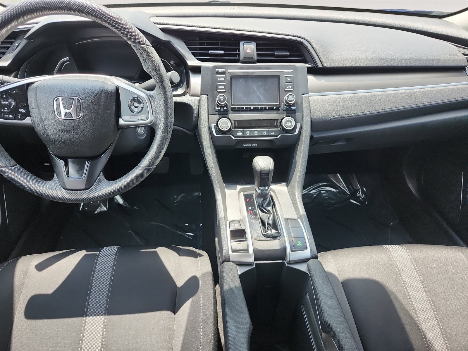 Used 2020 Honda Civic LX image 11