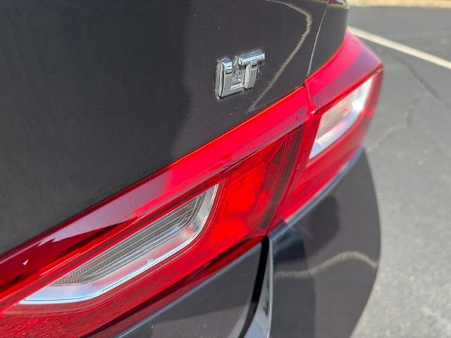 Used 2023 Chevrolet Malibu LT FWD image 30