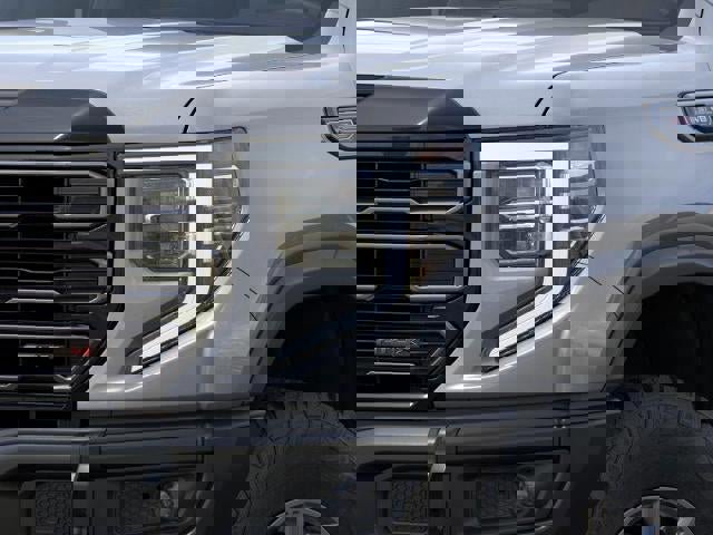 New 2026 GMC Sierra 1500 AT4X image 10