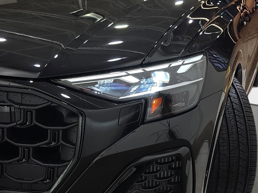 New 2026 Audi Q8 Premium Plus image 30