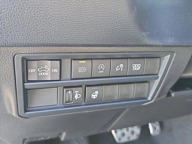 New 2026 Toyota Tundra SR5 image 6