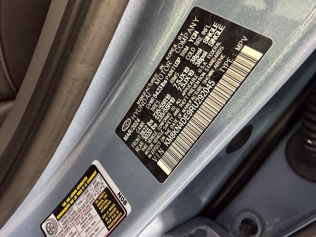 Used 2024 Hyundai Ioniq 5 SEL RWD image 23