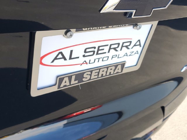 Certified 2023 Chevrolet Blazer RS AWD/4WD image 7