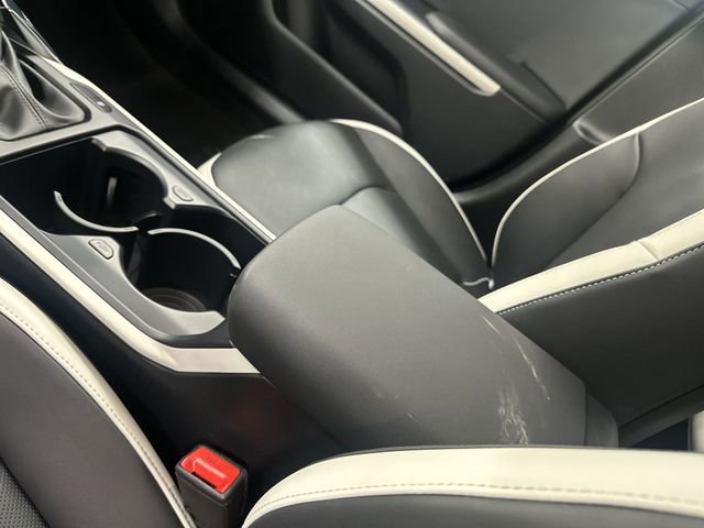 New 2026 Kia K4 GT-Line w/ GT-Line Premium Package image 24