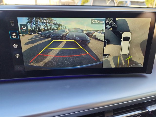 New 2026 Hyundai Ioniq 9 Limited image 18