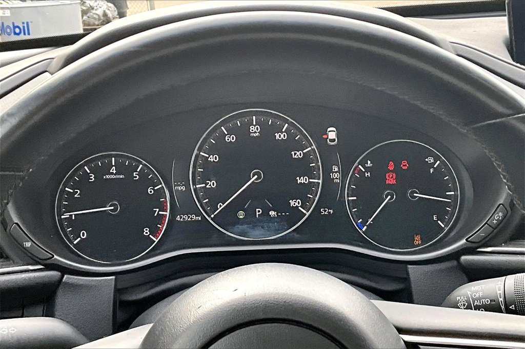 Used 2024 MAZDA CX-30 AWD 2.5 S w/ Select Sport Pkg image 12