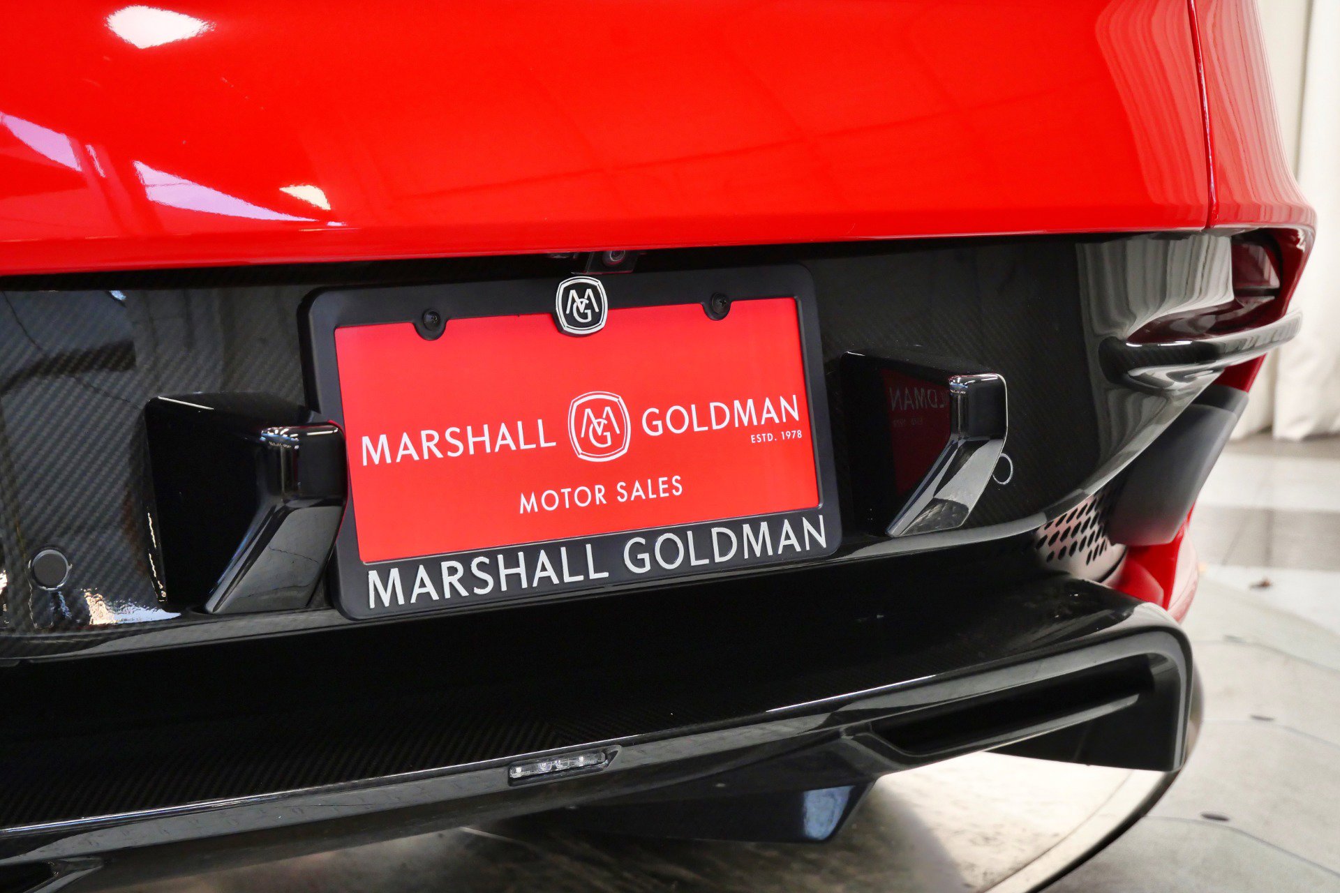 Used 2023 Aston Martin DBS Superleggera Volante image 48