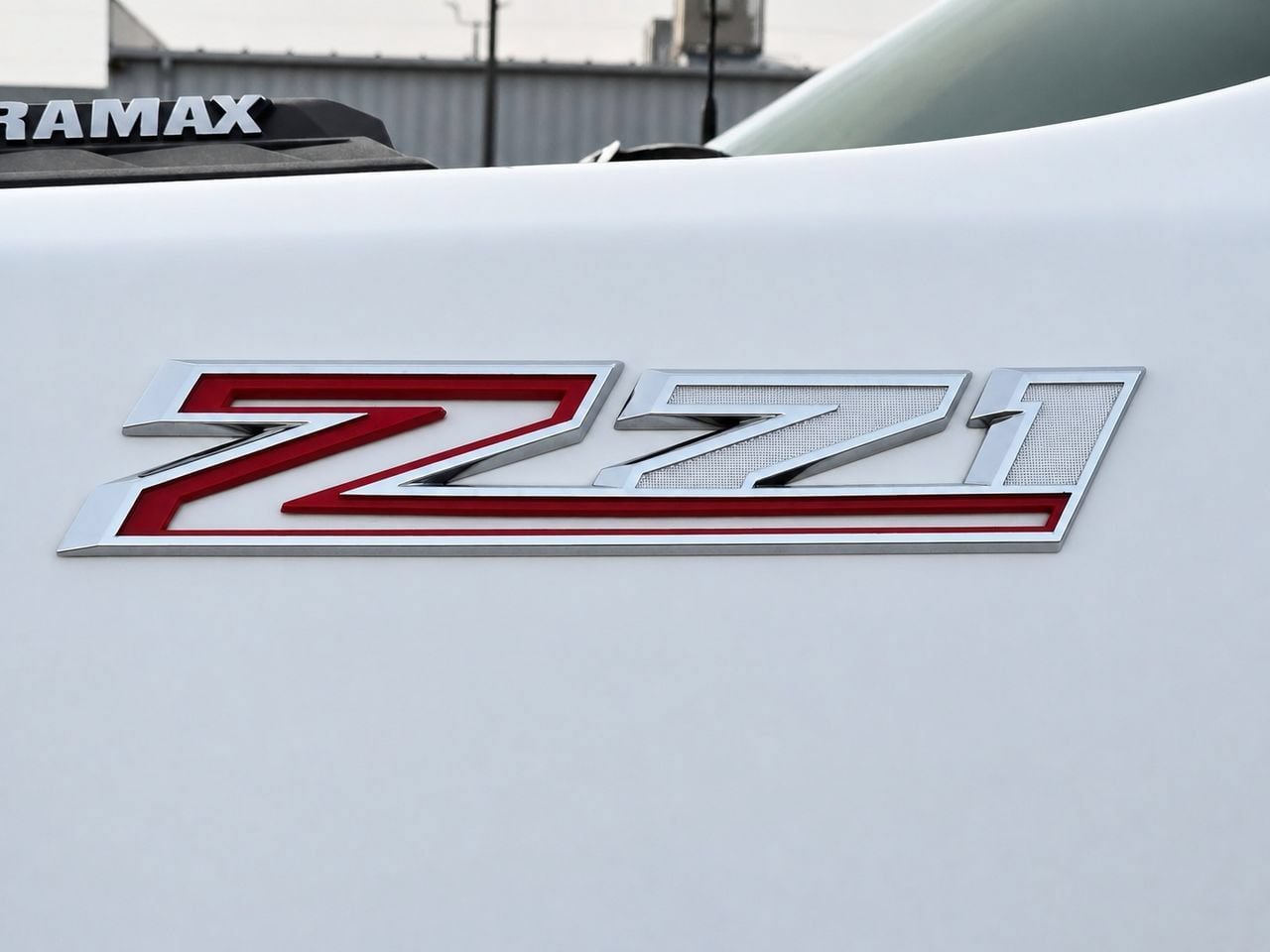 Certified 2024 Chevrolet Silverado 2500 Custom w/ Custom Value Package AWD/4WD image 13