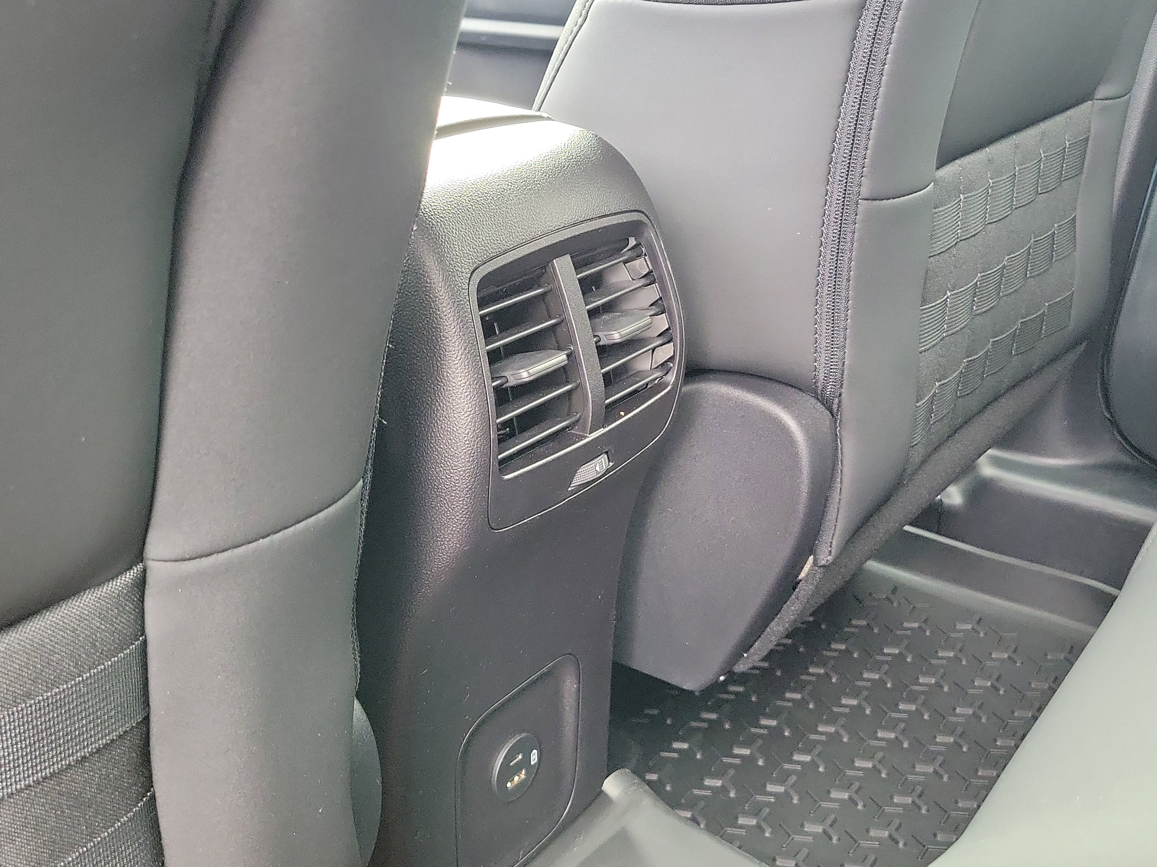 Used 2022 Ford Bronco Sport Big Bend w/ Convenience Package image 12