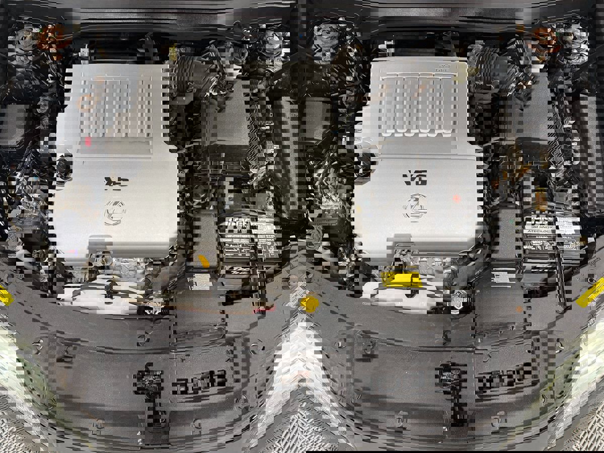 Used 2014 Lexus ES 350 image 30