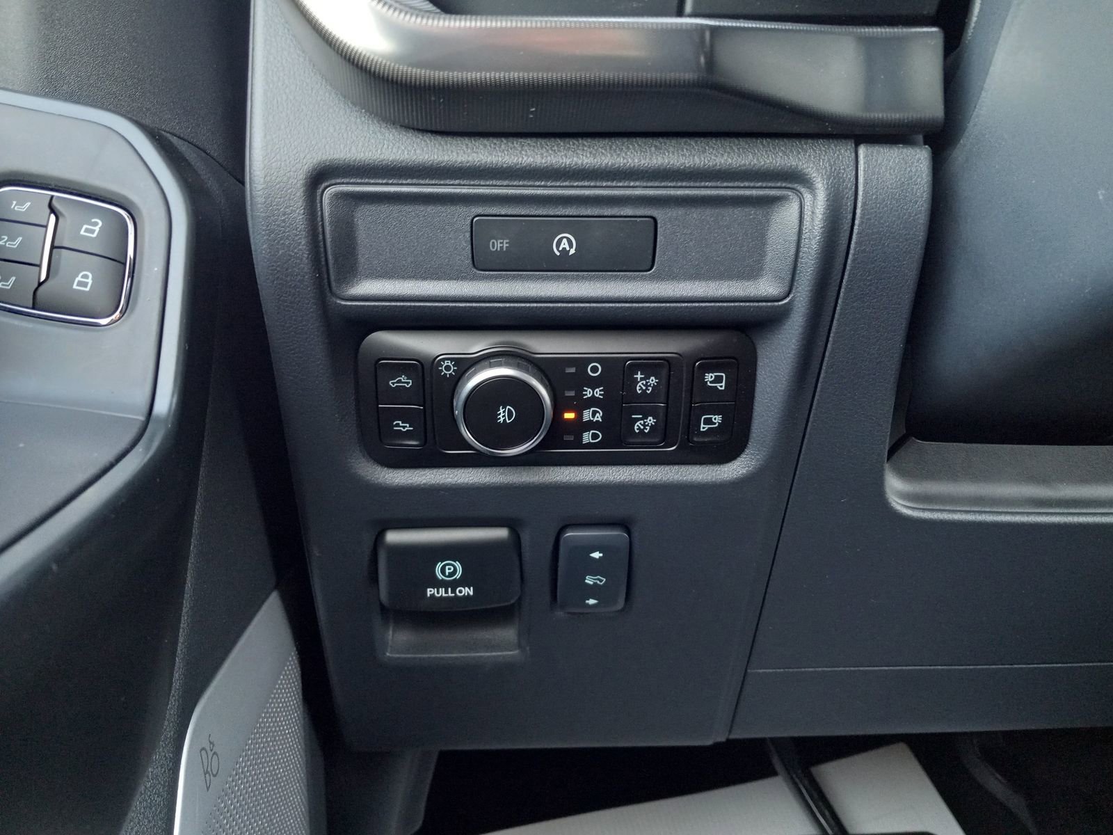 New 2025 Ford F150 Raptor AWD/4WD image 26