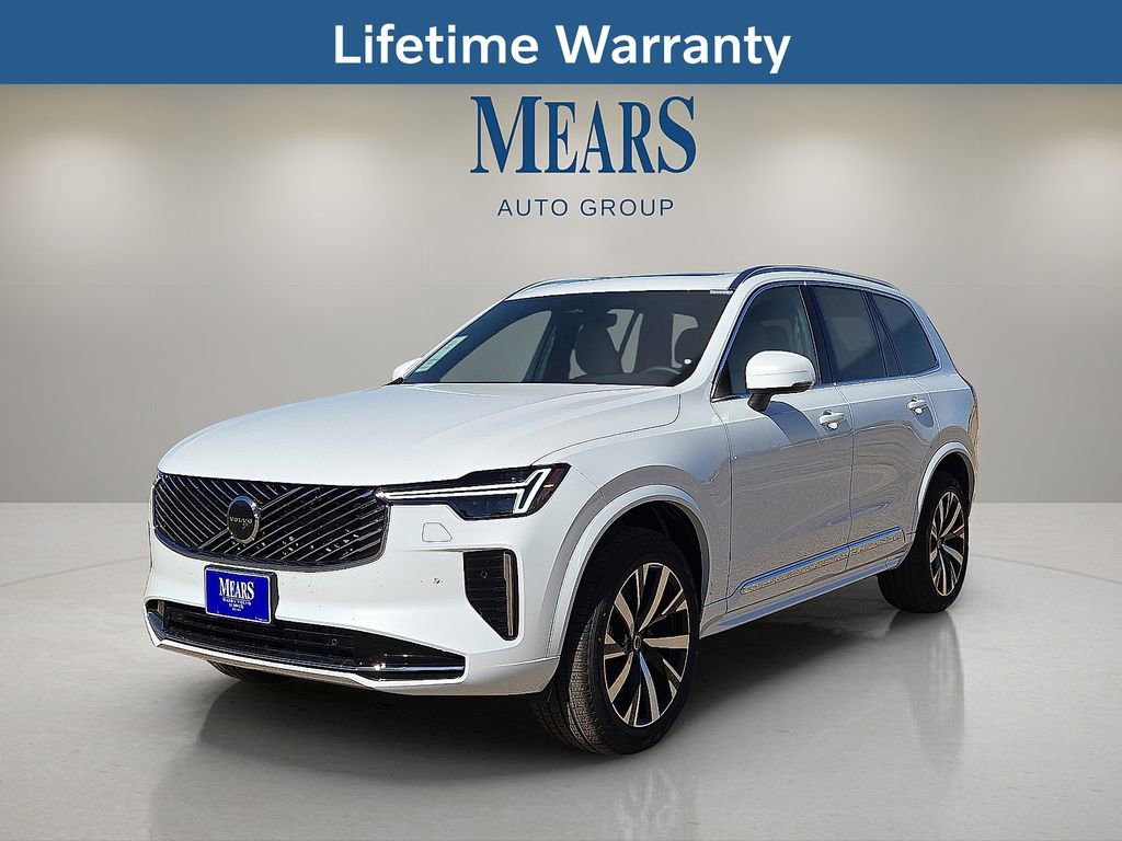 New 2026 Volvo XC90 B5 Core image 1