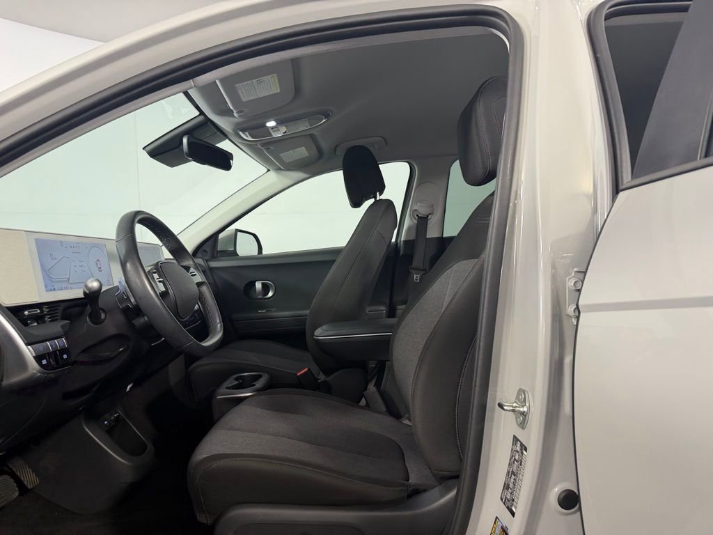 Used 2024 Hyundai Ioniq 5 SEL RWD image 21