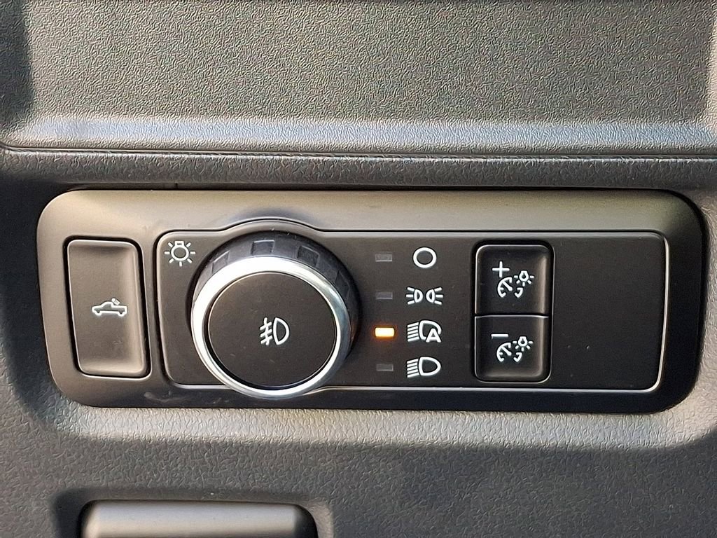 Used 2024 Ford F150 XL w/ Equipment Group 103A High image 21