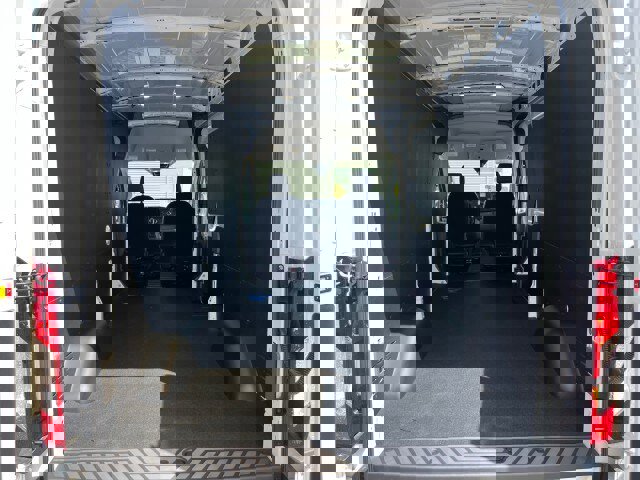 New 2025 Ford Transit 250 148 Medium Roof w/ Load Area Protection Package image 19