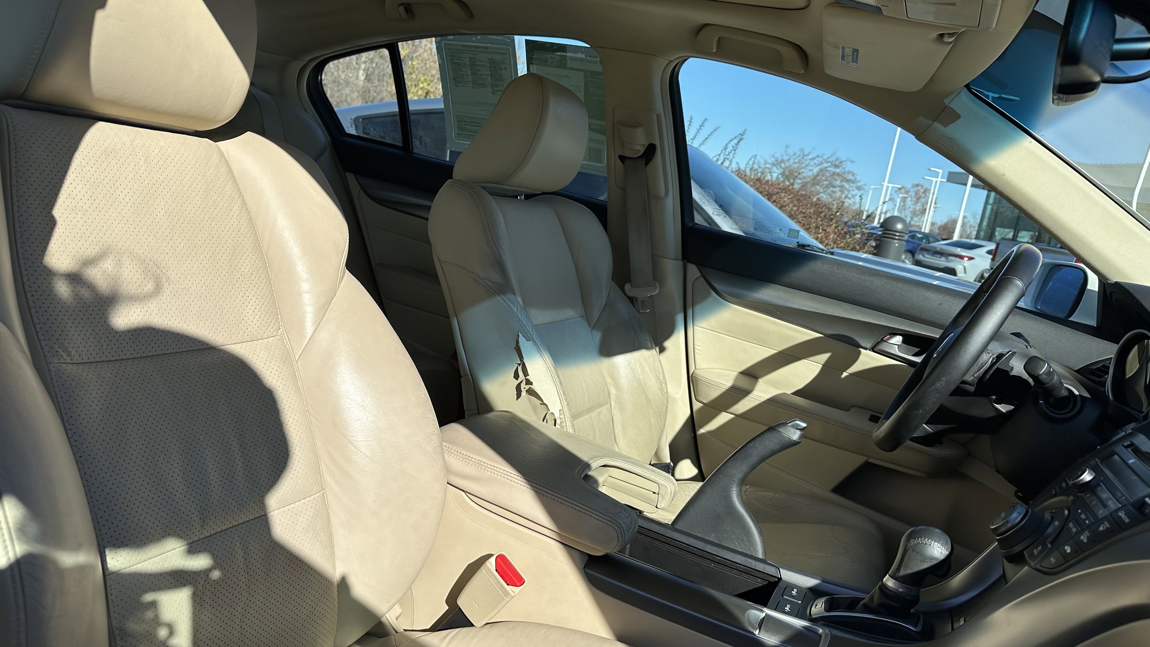 Used 2009 Acura TL w/ Technology Package image 32