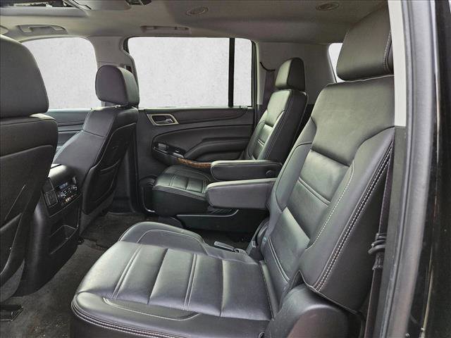 Used 2015 GMC Yukon XL Denali w/ Touring Package image 24