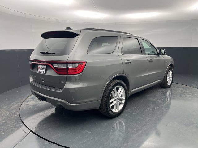 Used 2025 Dodge Durango R/T AWD/4WD image 7