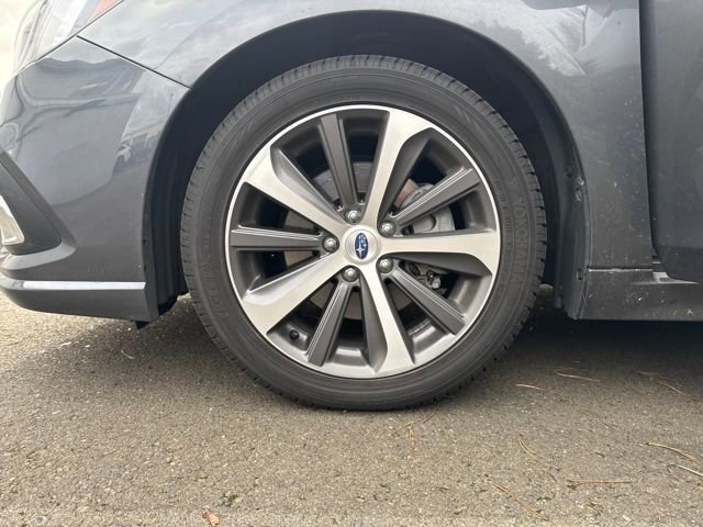 Used 2018 Subaru Legacy 3.6R Limited image 31