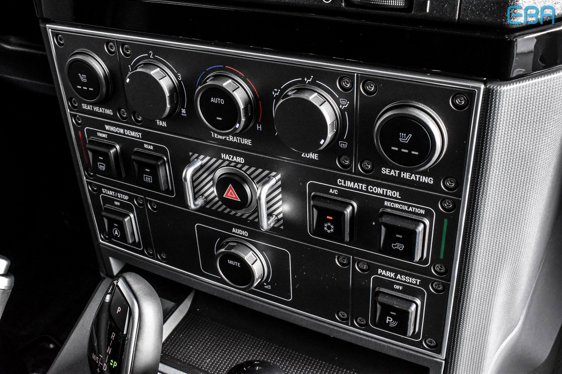 Used 2024 INEOS Grenadier Fieldmaster Edition image 25