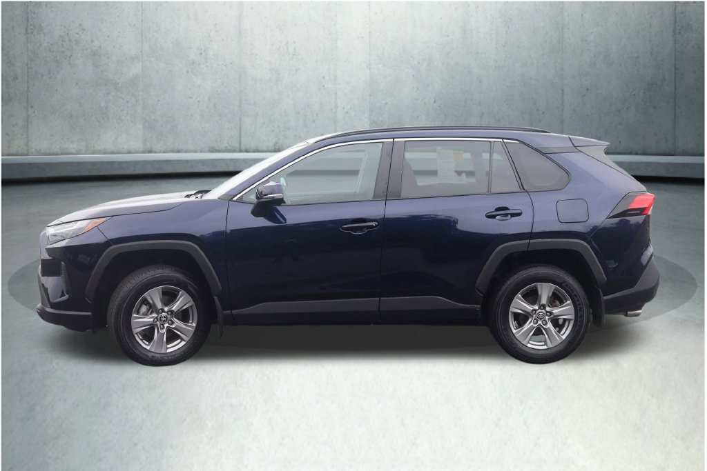 Used 2024 Toyota RAV4 XLE w/ Convenience Package AWD/4WD image 25