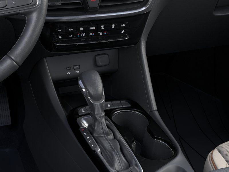 New 2026 Buick Encore GX Avenir FWD image 23