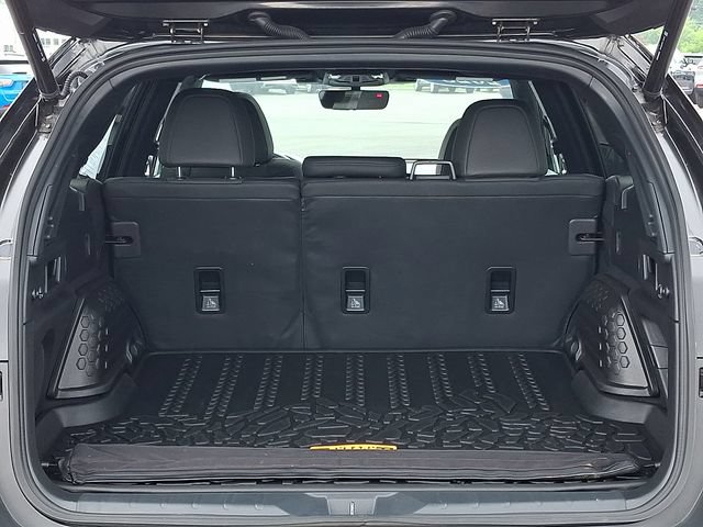 Used 2025 Subaru Outback Wilderness AWD/4WD image 28