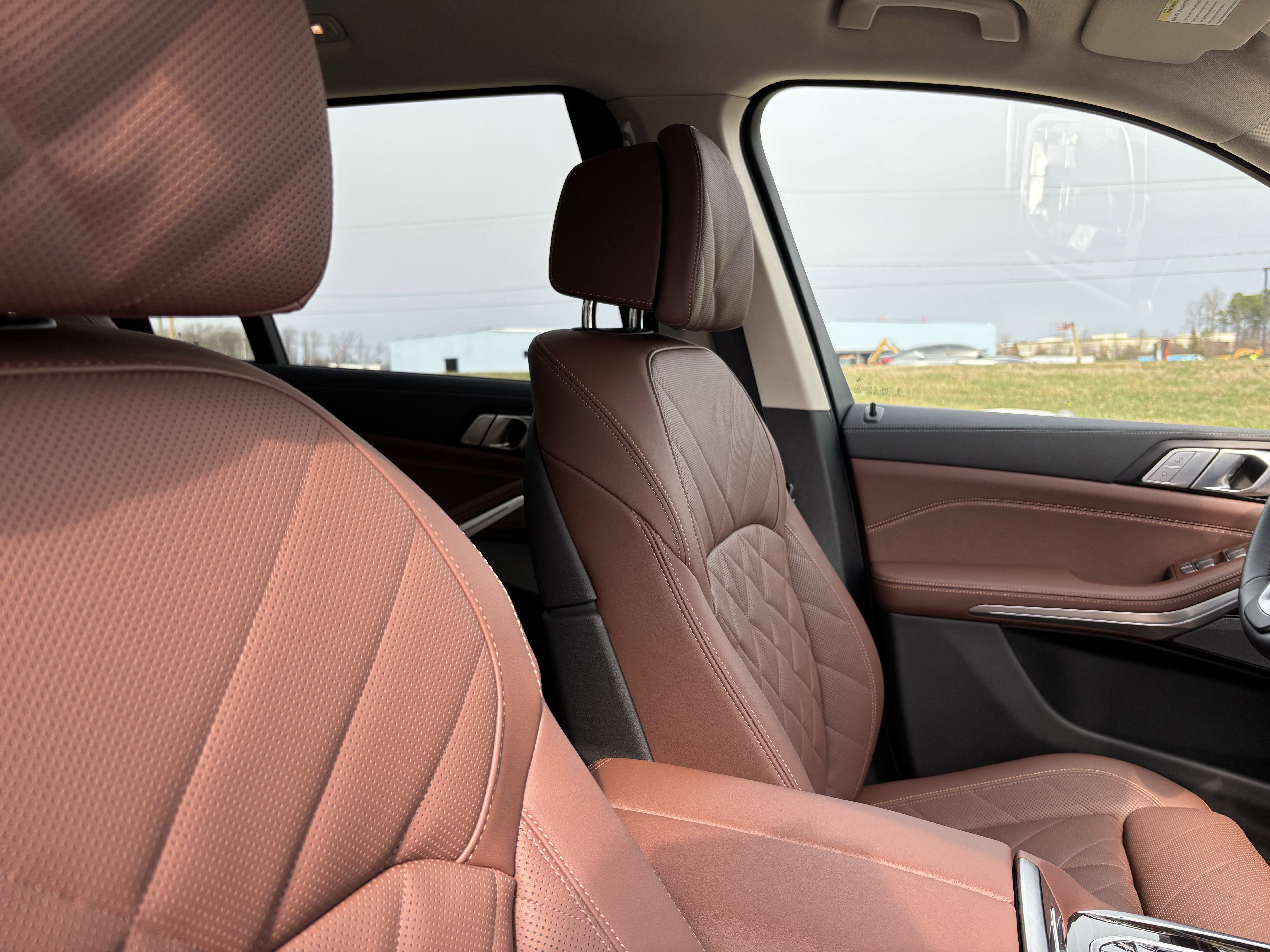 Certified 2026 BMW X7 xDrive40i image 35