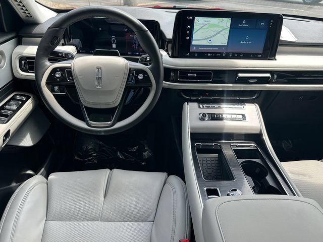 New 2026 Lincoln Aviator Reserve AWD/4WD image 23